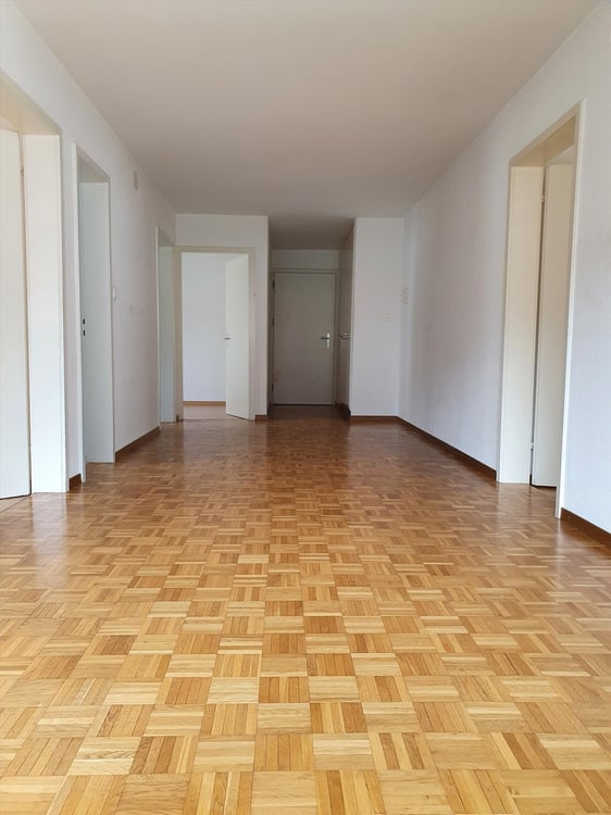 Wohnen an sonniger und ruhiger Lage 5