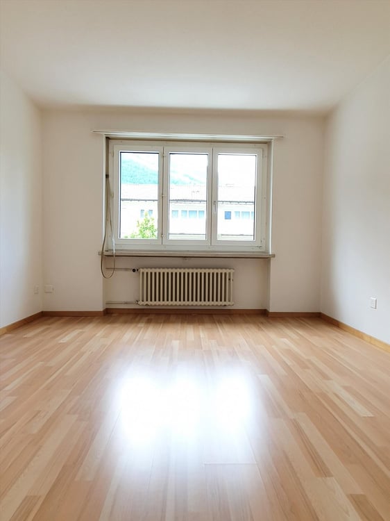 Wohnen an sonniger und ruhiger Lage 4