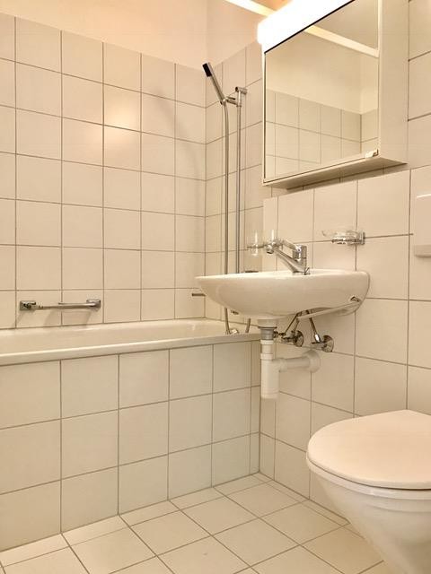 1.5 Maisonnette-Wohnung an zentraler, sonniger und ruhiger Lage 4