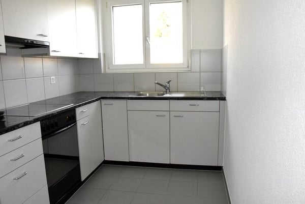 Schöne Wohnung mit viel Charme 4