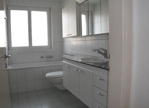 Schöne Wohnung mit viel Charme 5