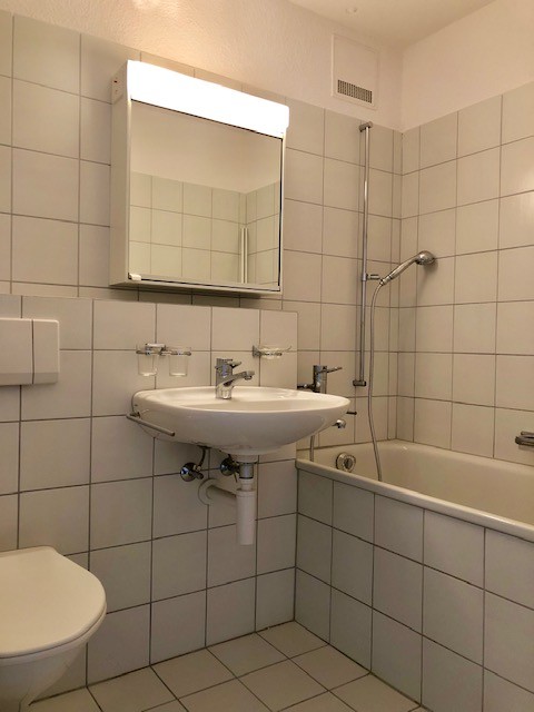 gemütliche 2- Zimmerwohnung nahe Stadtzentrum 5
