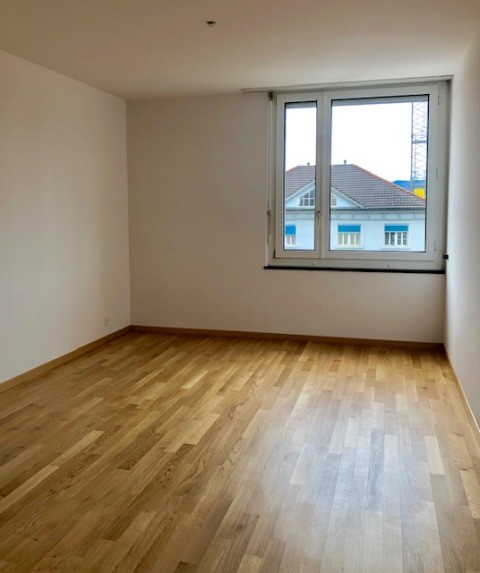 gemütliche 2- Zimmerwohnung nahe Stadtzentrum 6