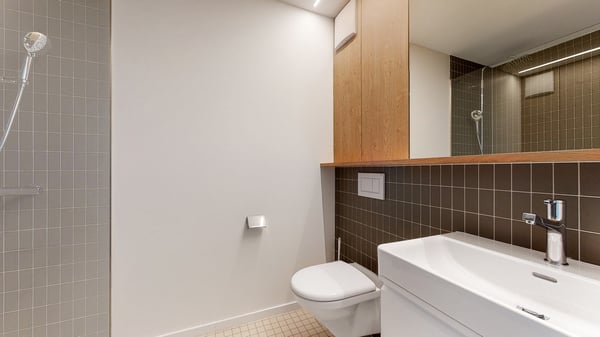 1.5 - Zimmerwohnung im schönen Höngg 4