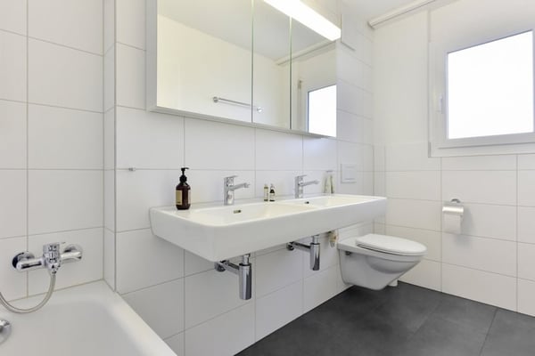 Wunderschöne Wohnung mit zwei Balkone 4