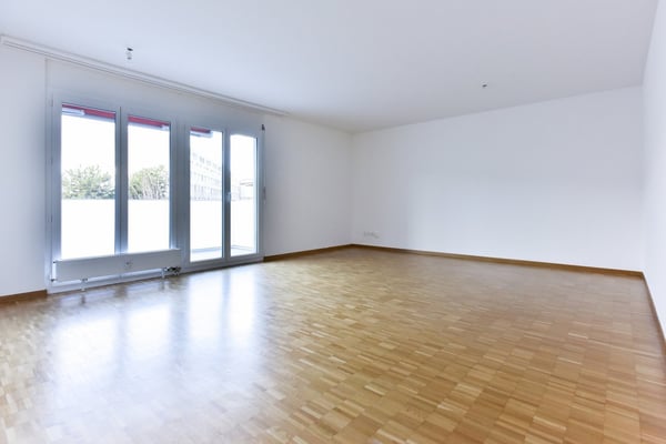 Wunderschöne Wohnung mit zwei Balkone 2