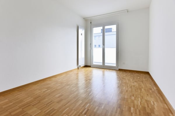 Wunderschöne Wohnung mit zwei Balkone 6
