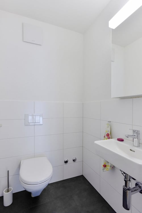 Wunderschöne Wohnung mit zwei Balkone 5