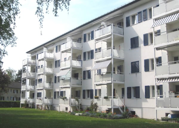 Kellerabteil, 8051 Zürich 20