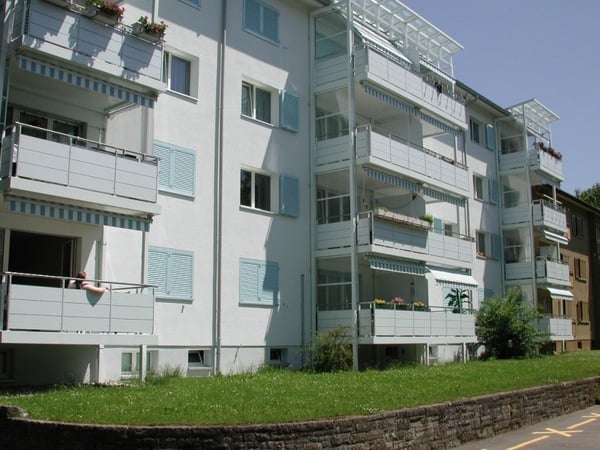 Probleme bei der Parkplatzsuche? Wir haben die Lösung! 11