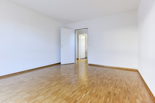 Wunderschöne Wohnung mit zwei Balkone 4