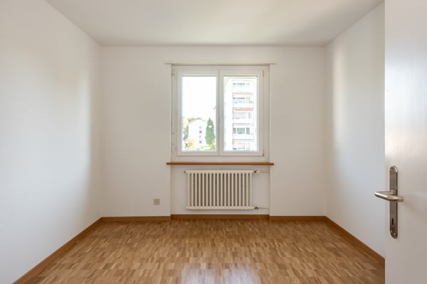 Ihr neues zu Hause im Herzen von Jona! 3