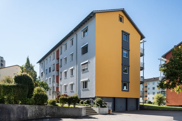 Ihr neues zu Hause im Herzen von Jona! 1
