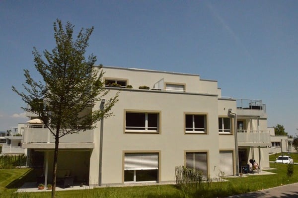 Ihre neue Traumwohnung