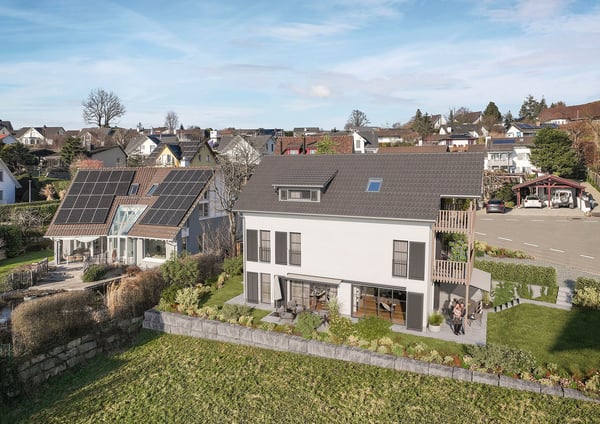 Ein Haus zum Ankommen – Erstbezug an traumhafter Lage 3