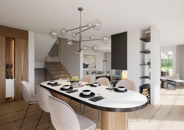 Ein Haus zum Ankommen – Erstbezug an traumhafter Lage 6