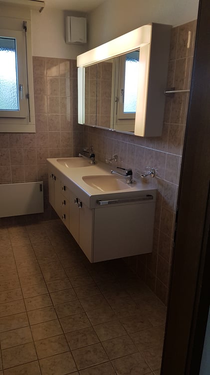 Gemütliche und helle Wohnung an zentraler Lage 5