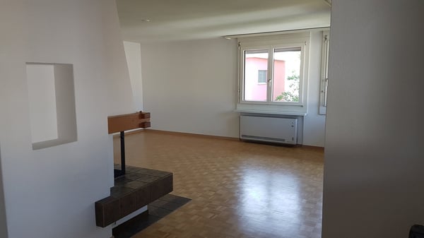 Gemütliche und helle Wohnung an zentraler Lage 3