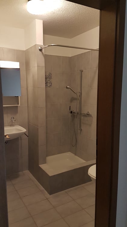 Gemütliche und helle Wohnung an zentraler Lage 6