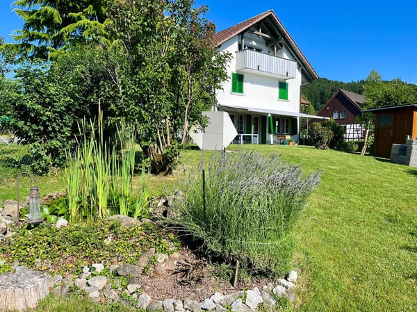 Wohlfühloase an sonnigster Lage 27