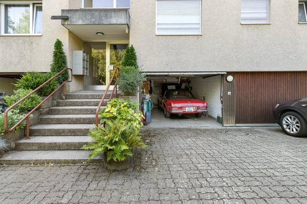 Ankommen und wohlfühlen – 4½-Zimmer-Wohnung mit Balkon in Bülach 13