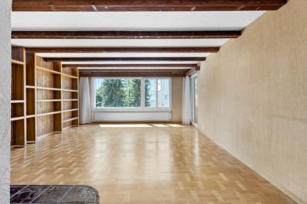 Ankommen und wohlfühlen – 4½-Zimmer-Wohnung mit Balkon in Bülach 4