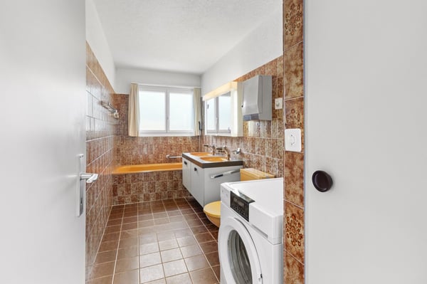 Ankommen und wohlfühlen – 4½-Zimmer-Wohnung mit Balkon in Bülach 10