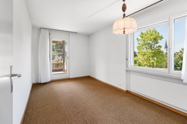 Ankommen und wohlfühlen – 4½-Zimmer-Wohnung mit Balkon in Bülach 9