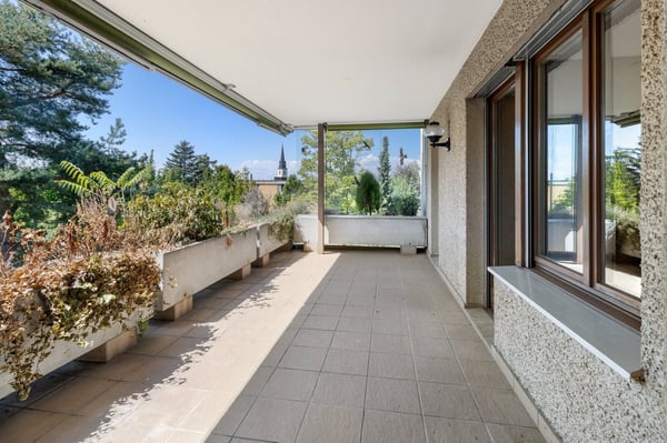 Ankommen und wohlfühlen – 4½-Zimmer-Wohnung mit Balkon in Bülach 12