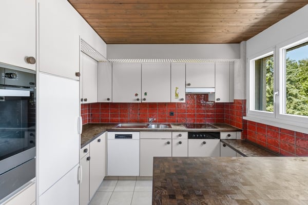 Ankommen und wohlfühlen – 4½-Zimmer-Wohnung mit Balkon in Bülach 6