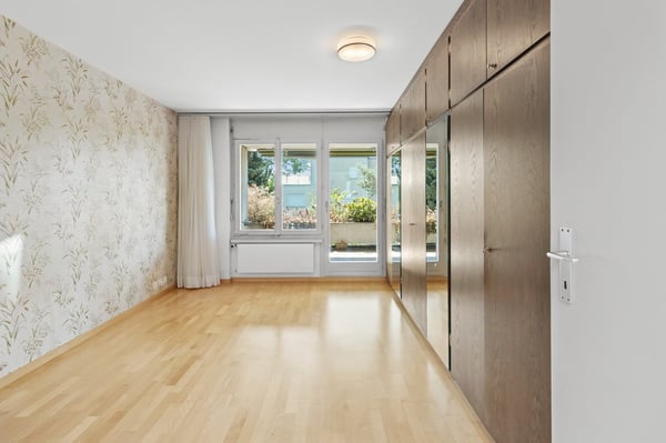 Ankommen und wohlfühlen – 4½-Zimmer-Wohnung mit Balkon in Bülach 7