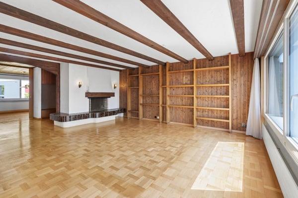 Ankommen und wohlfühlen – 4½-Zimmer-Wohnung mit Balkon in Bülach 3