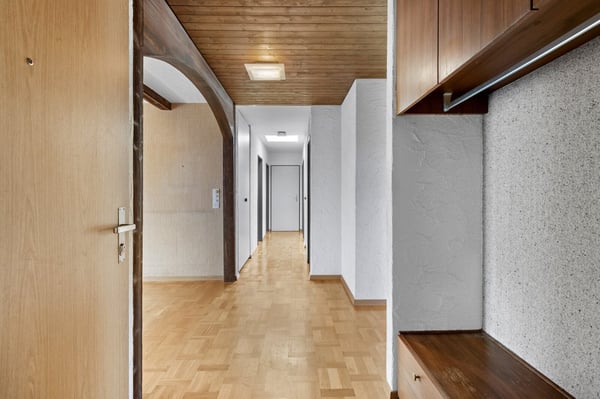 Ankommen und wohlfühlen – 4½-Zimmer-Wohnung mit Balkon in Bülach 2