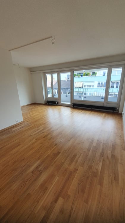Schöne 1.5-Zimmerwohnung im Gundeldinger-Quartier 3
