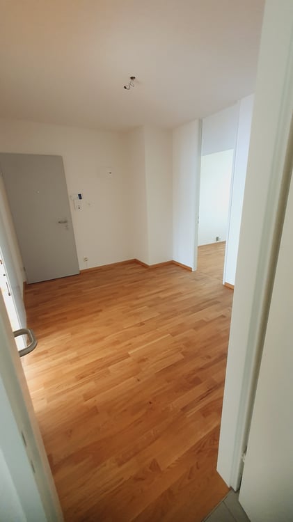 Schöne 1.5-Zimmerwohnung im Gundeldinger-Quartier 4