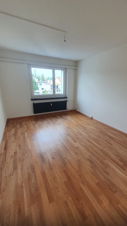 Schöne 1.5-Zimmerwohnung im Gundeldinger-Quartier 6