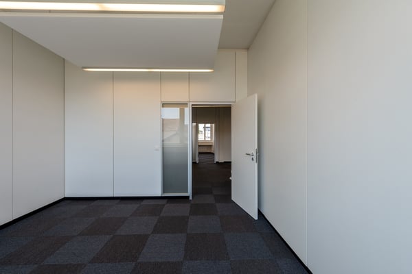 Kleinbüro in tollem Geschäftshaus 8