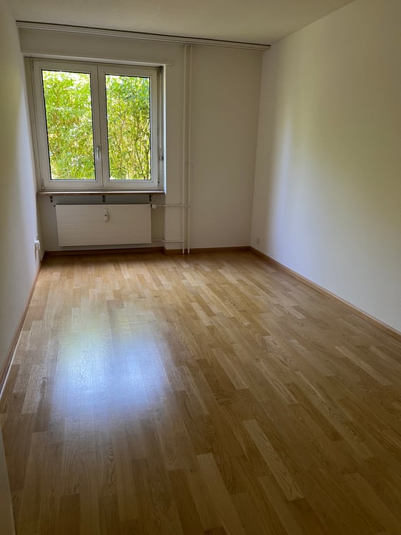 Helle Wohnung im ruhigen Zollweiden-Quartier mit Balkon 3