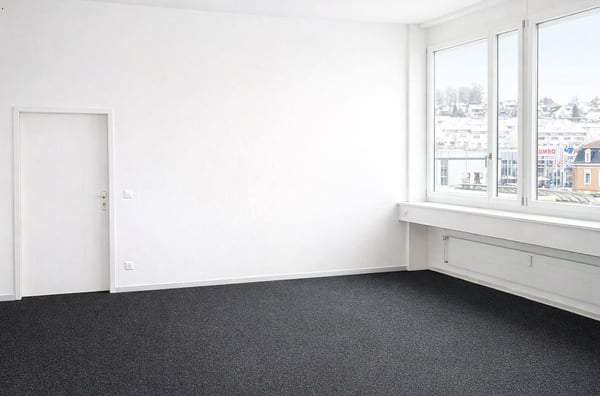 Attraktive Bürofläche in Allschwil ? hell, modern und bestens gelegen 4