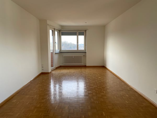 Charmante 2-Zimmer-Wohnung nahe Allschwiler Wald 3