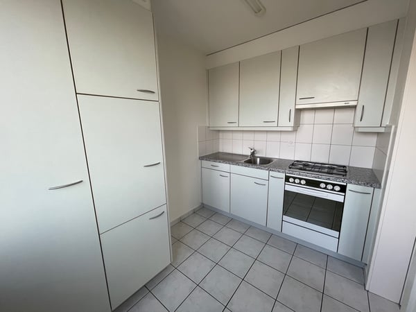 Charmante 2-Zimmer-Wohnung nahe Allschwiler Wald 5