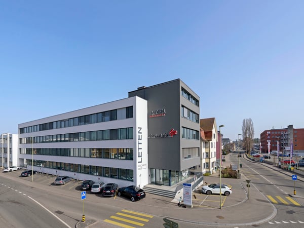 Moderne, helle Bürofläche an guter Lage in Allschwil 3