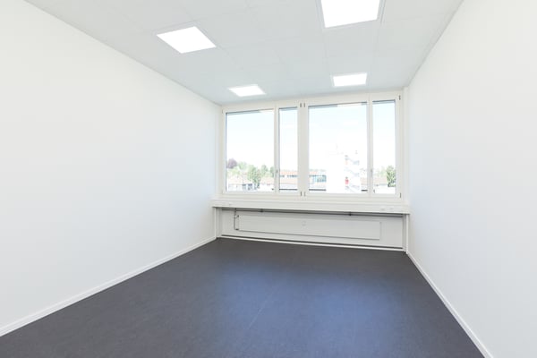 Moderne, helle Bürofläche an guter Lage in Allschwil 6
