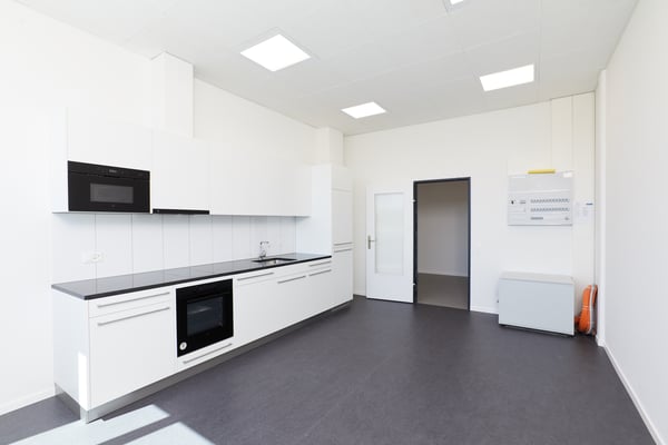 Moderne, helle Bürofläche an guter Lage in Allschwil 8