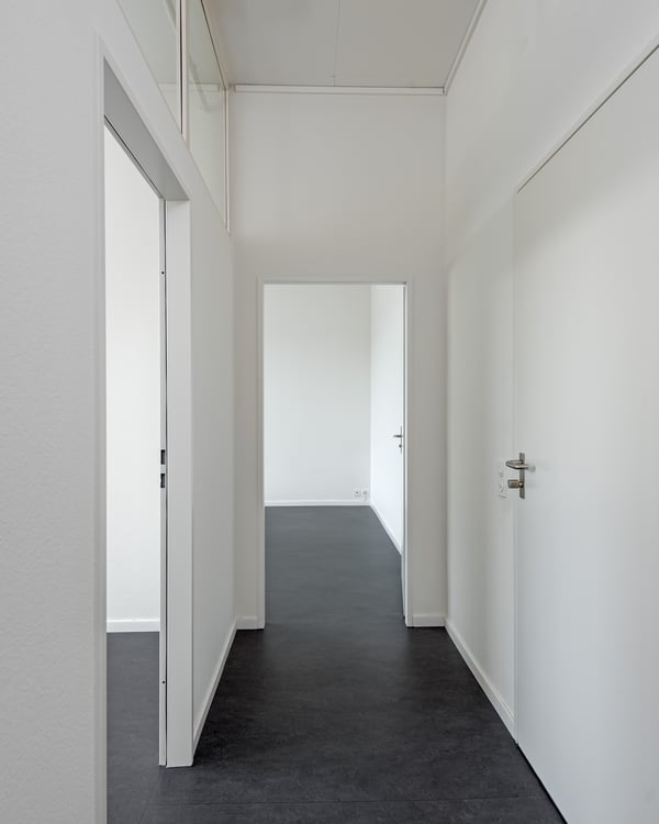Raum für Ideen: Charmantes Büro mit 3 Zimmern 6