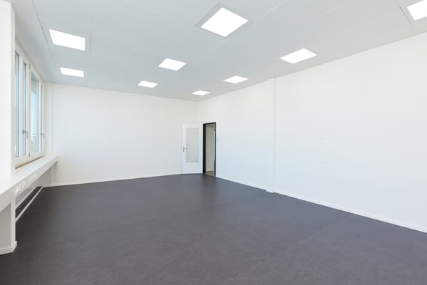 Moderne, helle Bürofläche (40 m²) an guter Lage in Allschwil 4