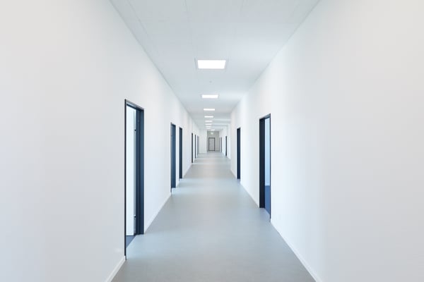 Moderne, helle Bürofläche (40 m²) an guter Lage in Allschwil 6