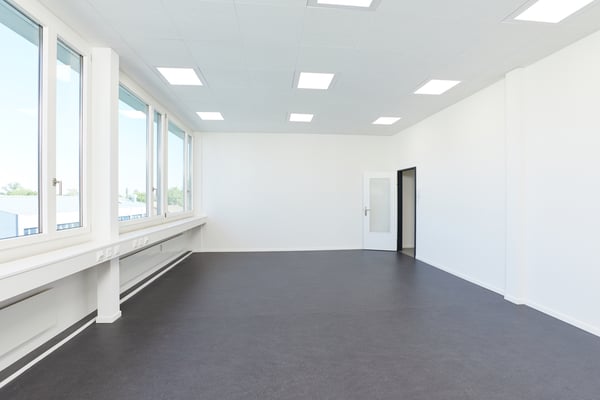 Moderne, helle Bürofläche (40 m²) an guter Lage in Allschwil 5