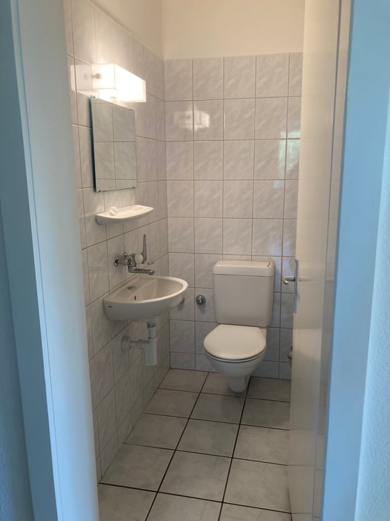 Nachmieter gesucht - attraktive 3.5-Zimmer-Wohnung 9