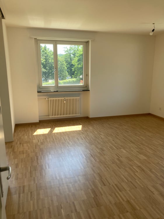 Nachmieter gesucht - attraktive 3.5-Zimmer-Wohnung 3